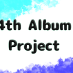 4th album project