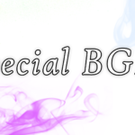 special BGM